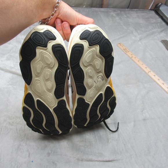 New Balance Men Running Shoe 12M 13.5W White Fresh Foam X 880v13 Lightweight Jog main image 15